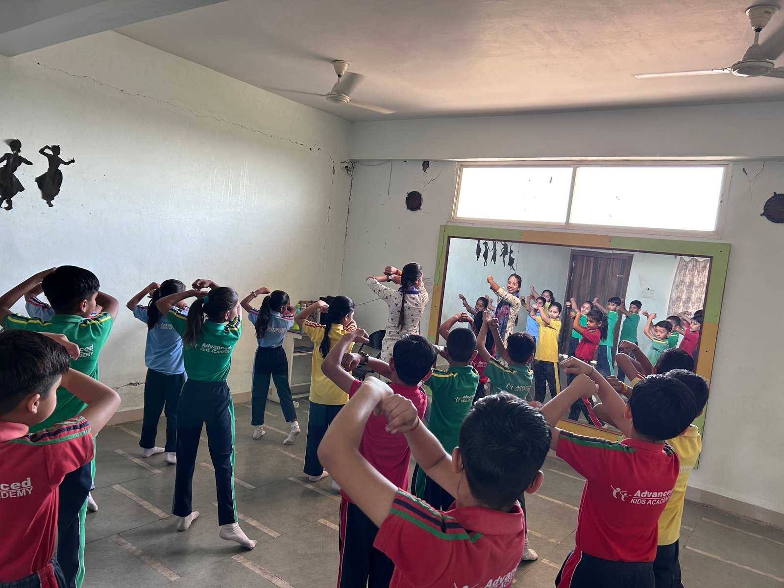 Dance