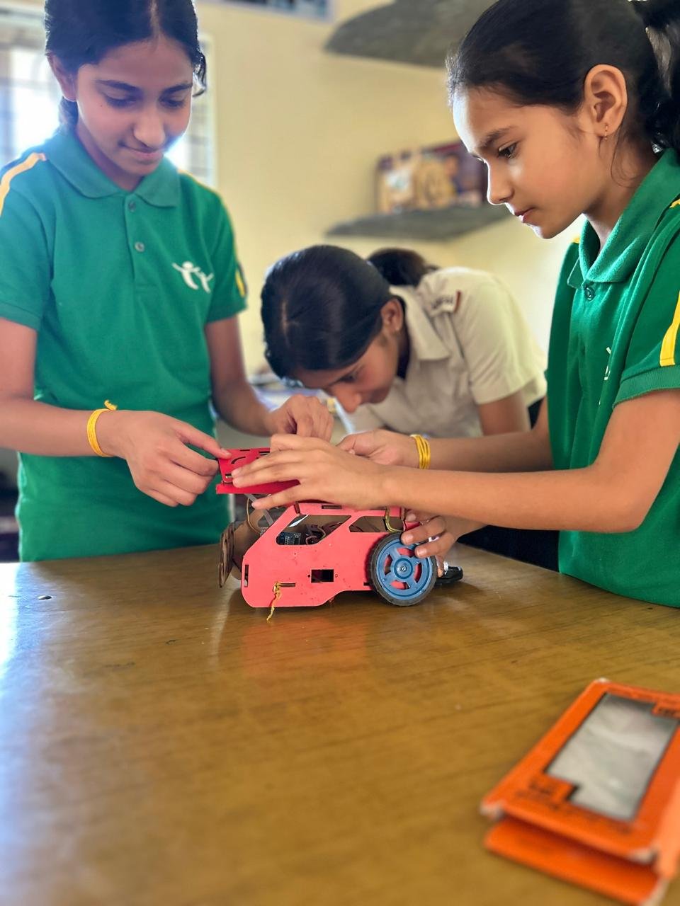 ROBOTICS-LAB